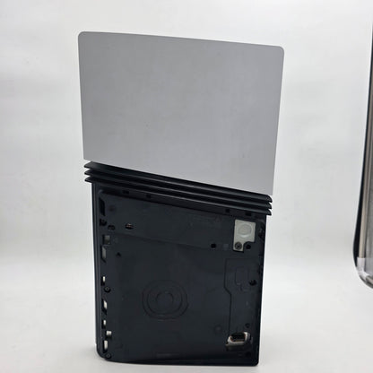 Sony PlayStation 5 Pro Digital PS5 2TB White CFI-7019
Read Notes