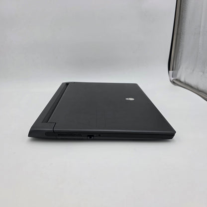 Alienware M17 R5 17.3" Ryzen 9 6900HX 64GB RAM 2TB SSD AMD Radeon RX 6850M XT