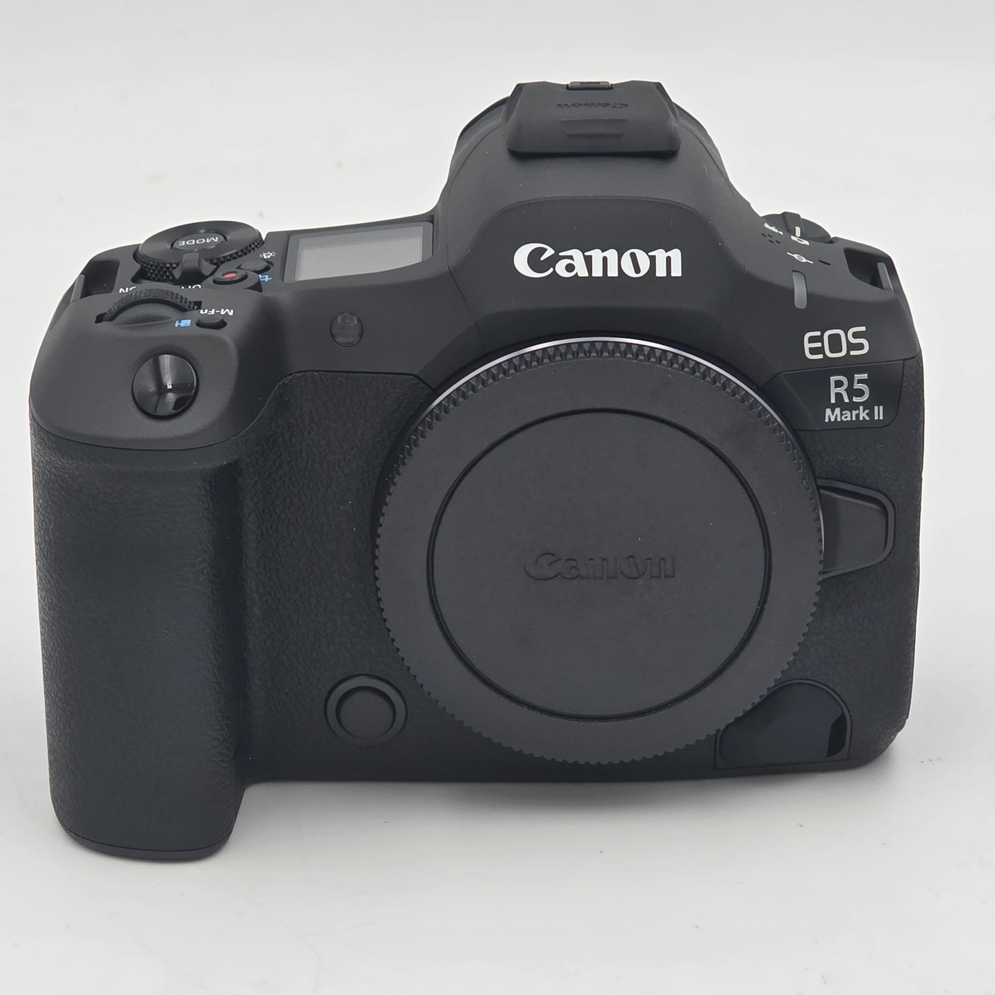 Canon EOS R5 Mark II 45MP Mirrorless Camera