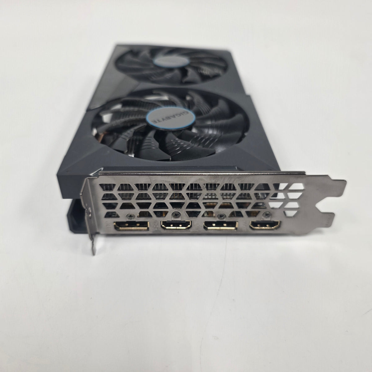 Gigabyte GeForce RTX 3050 Eagle OC 8GB GDDR6 Graphics Card GV-N3050EAGLE OC-8GD