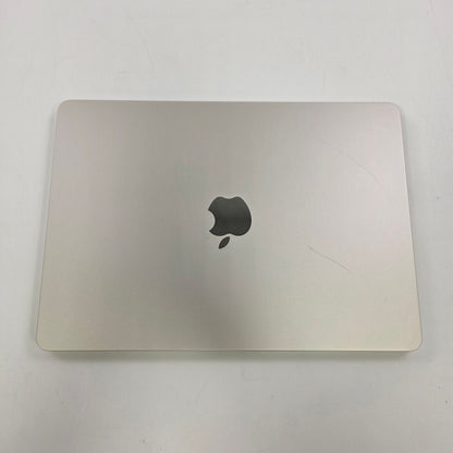 2025 Apple MacBook Air 13.6" M4 8C GPU 4.5GHz 16GB RAM 256GB SSD A3240