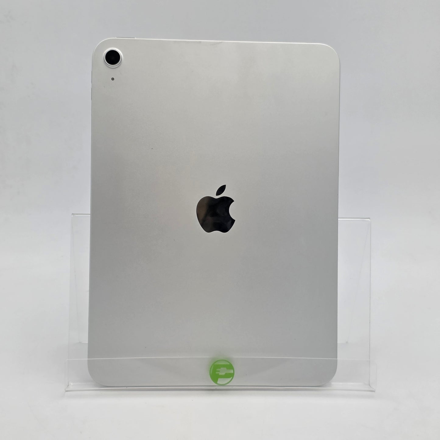 WiFi Only Apple iPad 11" (A16) 128GB Silver MD3Y4LL/A