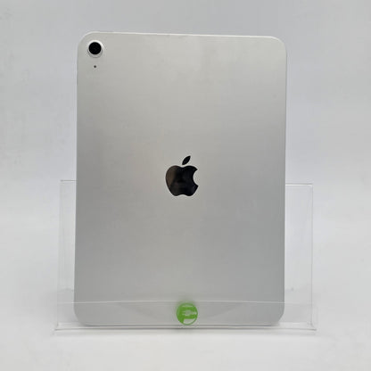WiFi Only Apple iPad 11" (A16) 128GB Silver MD3Y4LL/A