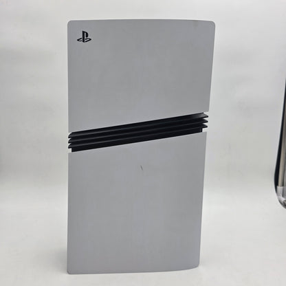 Sony PlayStation 5 Pro Digital PS5 2TB White CFI-7019
Read Notes