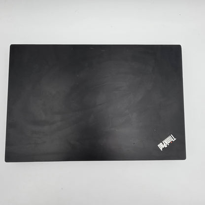 Lenovo E15 15.6" i5-10210U 2.1GHz 8GB RAM 256GB SSD 20RD-005HUS