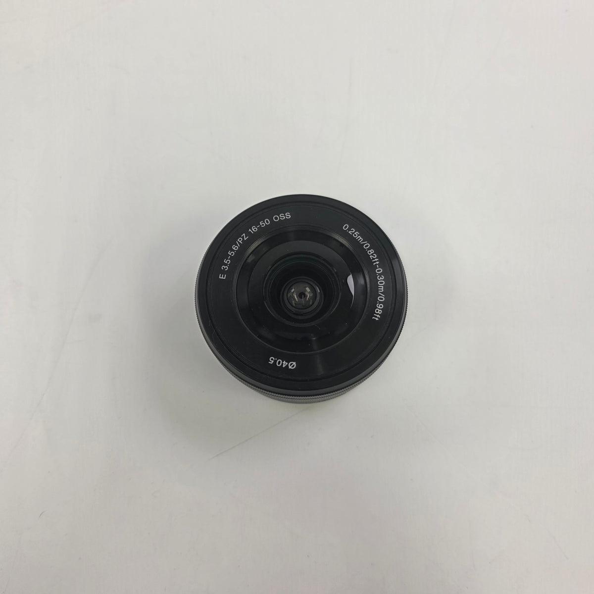 Sony Alpha ZV-E10 24.2MP Compact Digital Camera