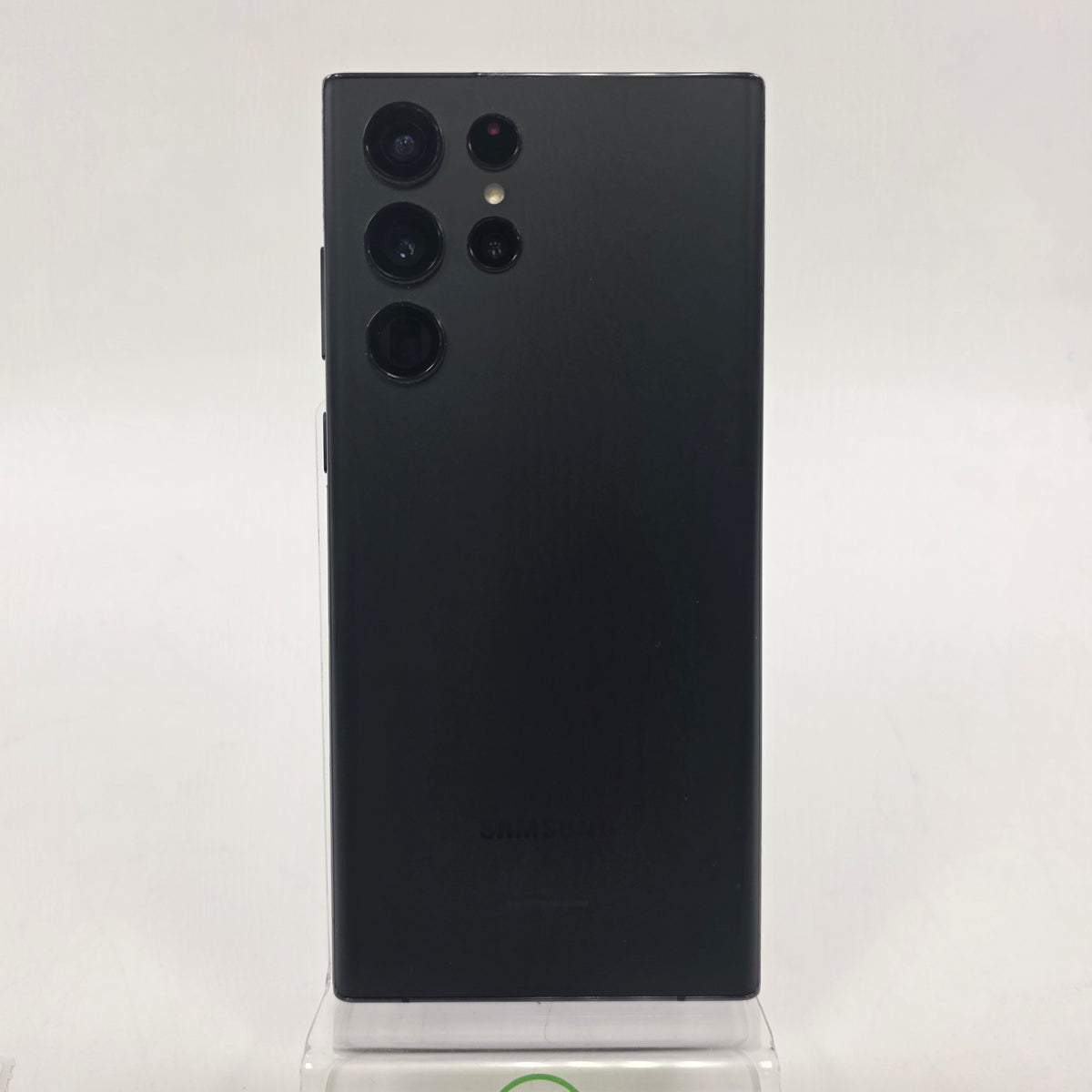 GSM Unlocked Samsung Galaxy S22 8GB RAM 128GB SM-S908U1 Phantom Black