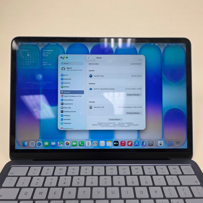 2026 Apple MacBook Neo 13" A18 Pro 5C GPU 4.0GHz 8GB RAM 512GB SSD MVV5993MTX