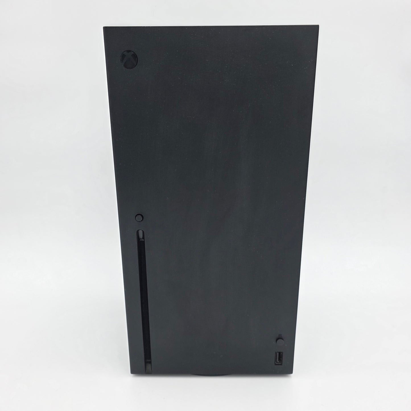 Microsoft Xbox Series X 1TB Console Gaming System Carbon Black 1882