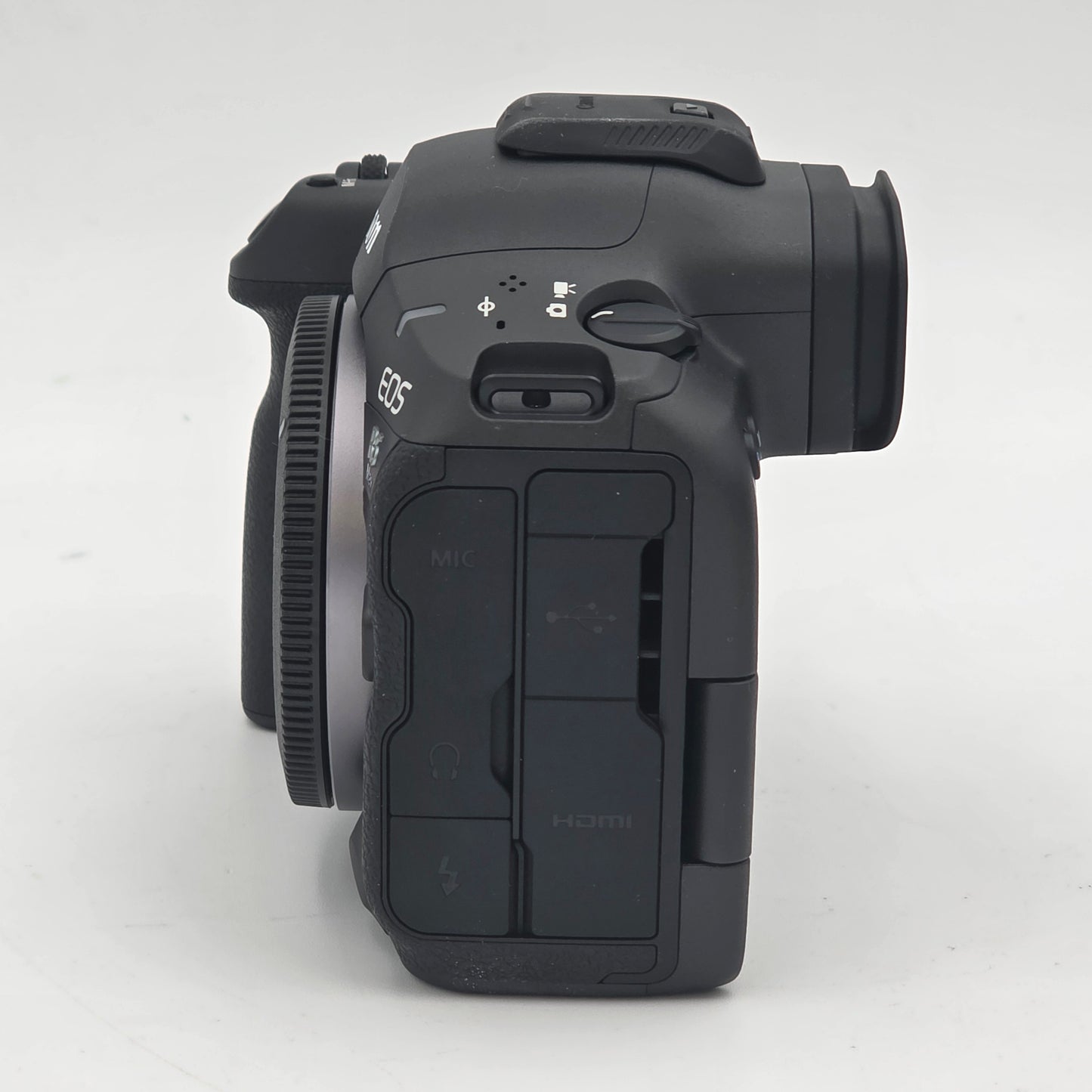 Canon EOS R5 Mark II 45MP Mirrorless Camera