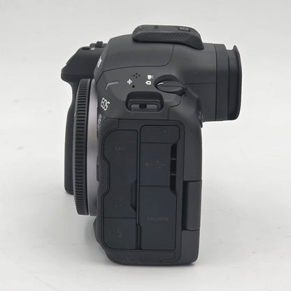 Canon EOS R5 Mark II 45MP Mirrorless Camera
