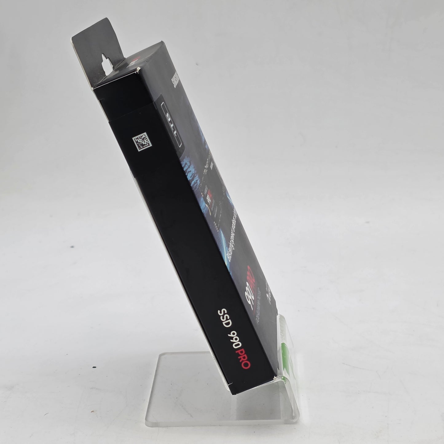 New Samsung 2280mm 990 Pro 1TB M.2 NVMe Gen 4.0 x 4 SSD MZ-V9P1T0 SSD