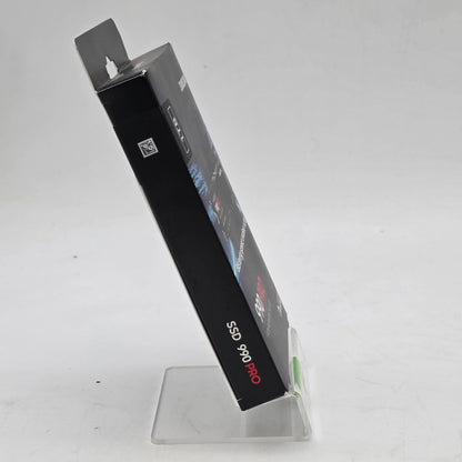 New Samsung 2280mm 990 Pro 1TB M.2 NVMe Gen 4.0 x 4 SSD MZ-V9P1T0 SSD