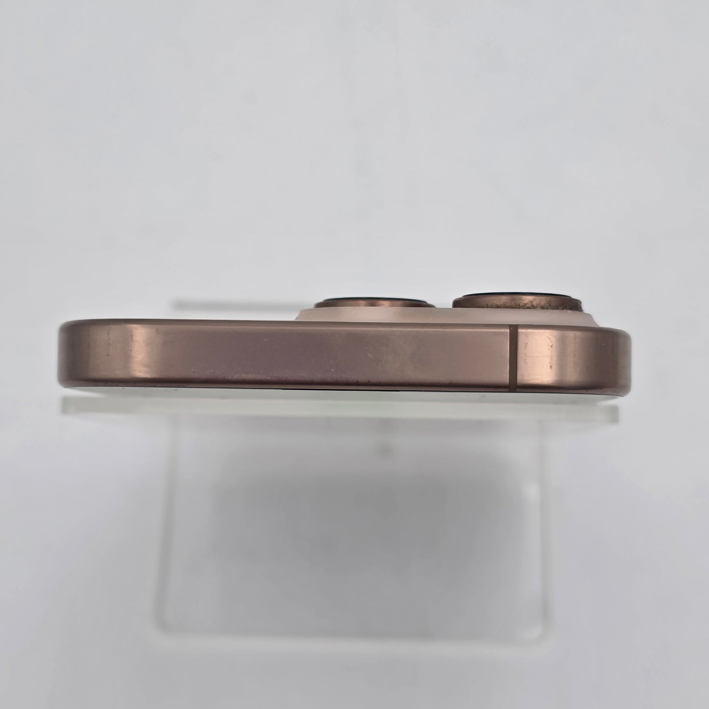 GSM Unlocked Apple iPhone 16 Pro 256GB Desert Titanium MYMJ3LL/A