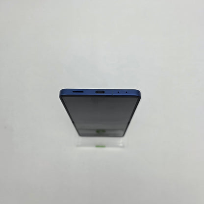 Factory Unlocked Samsung Galaxy Z Flip7 12GB RAM 256GB SM-F766U1 Blue Shadow