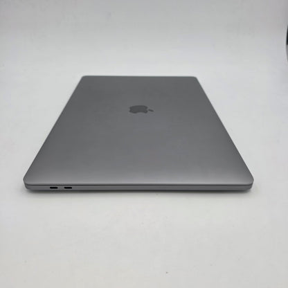 2019 Apple MacBook Pro 16" i9 2.3GHz 16GB RAM 1TB SSD Silver A2141