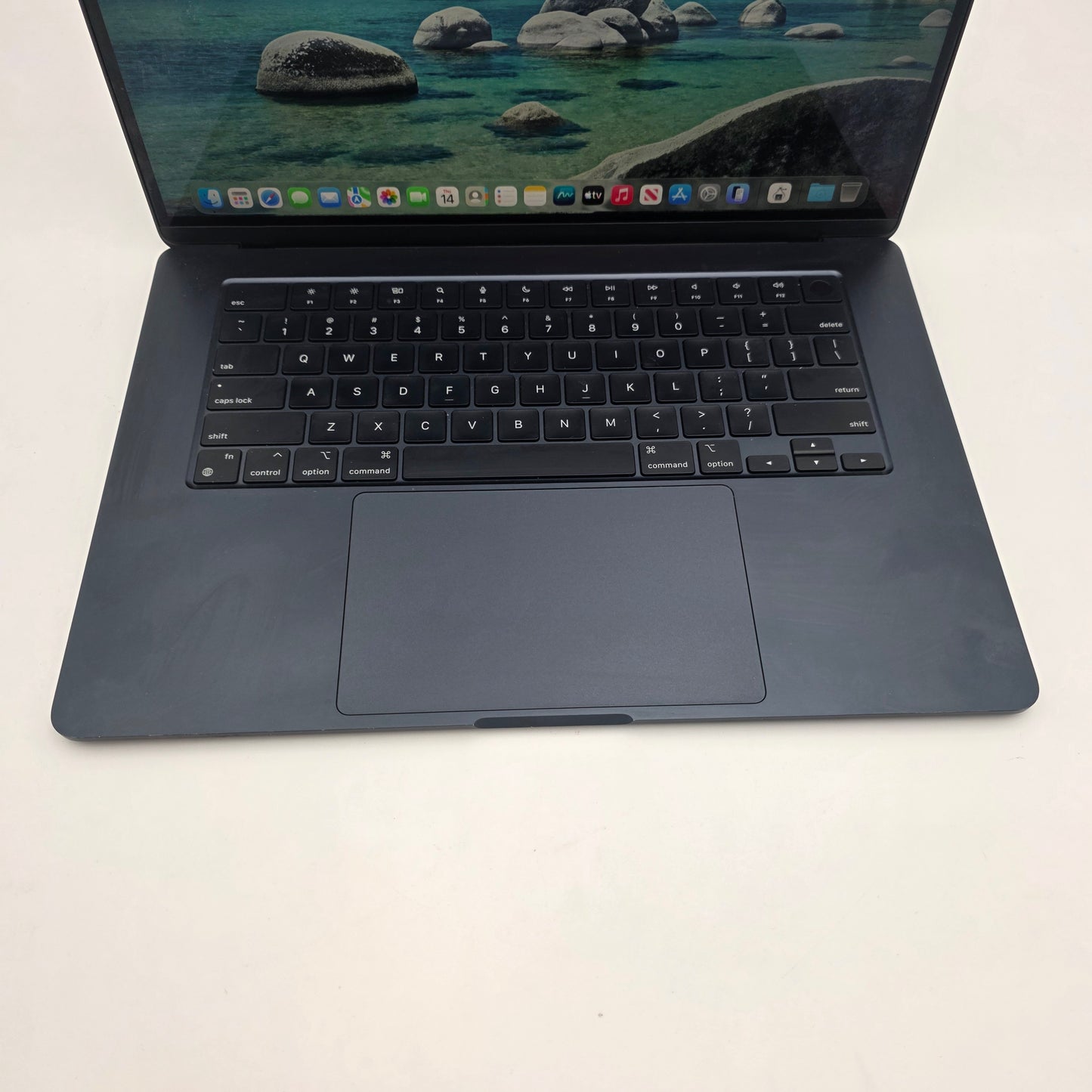 2023 Apple MacBook Air 15" M2 10C GPU 3.5GHz 8GB RAM 512GB SSD A2941