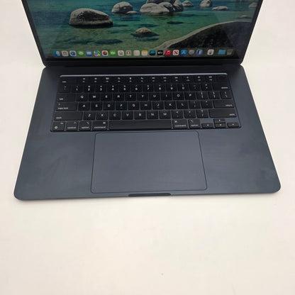 2023 Apple MacBook Air 15" M2 10C GPU 3.5GHz 8GB RAM 512GB SSD A2941