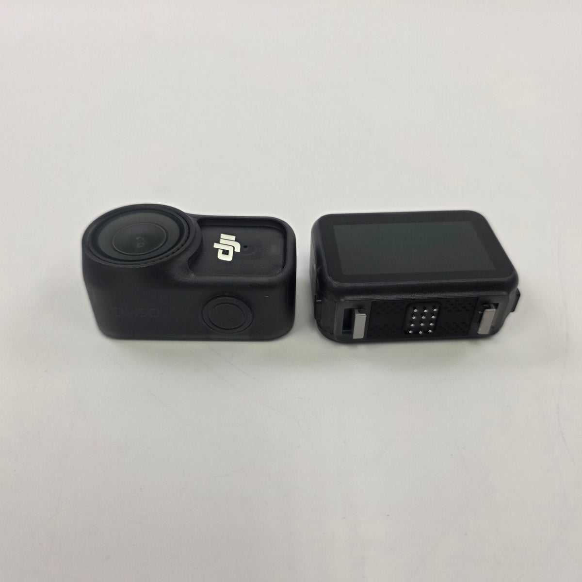 DJI Osmo Nano 35mp Action Camera 0D001