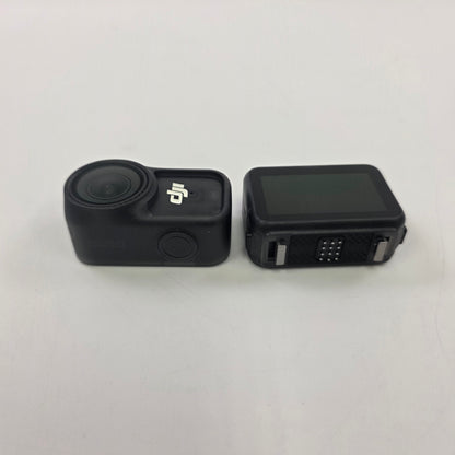 DJI Osmo Nano 35mp Action Camera 0D001