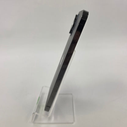 Broken Unlocked Apple iPhone 12 Pro Max 128GB 26.7 Graphite NG9A3LL/A Bad battery