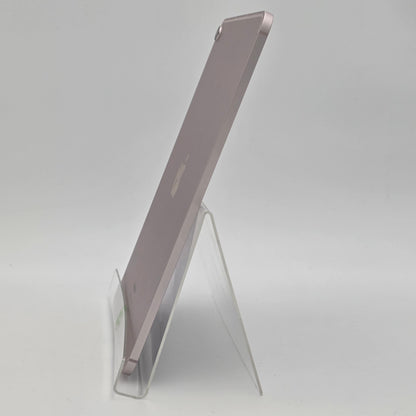 Unlocked Apple iPad Air 5th Gen 256GB Pink MM723LL/A