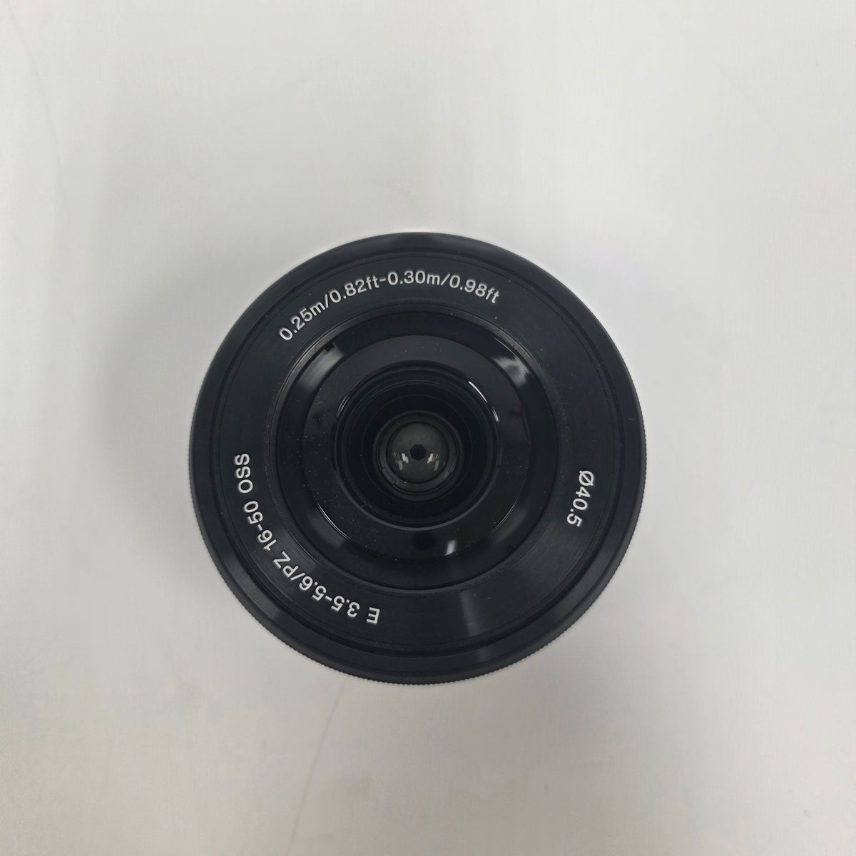 Sony Alpha A6000 24.3MP Compact Digital Camera