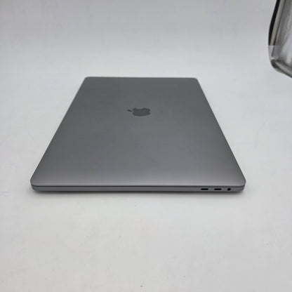 2019 Apple MacBook Pro 16" i9 2.3GHz 16GB RAM 1TB SSD Silver A2141