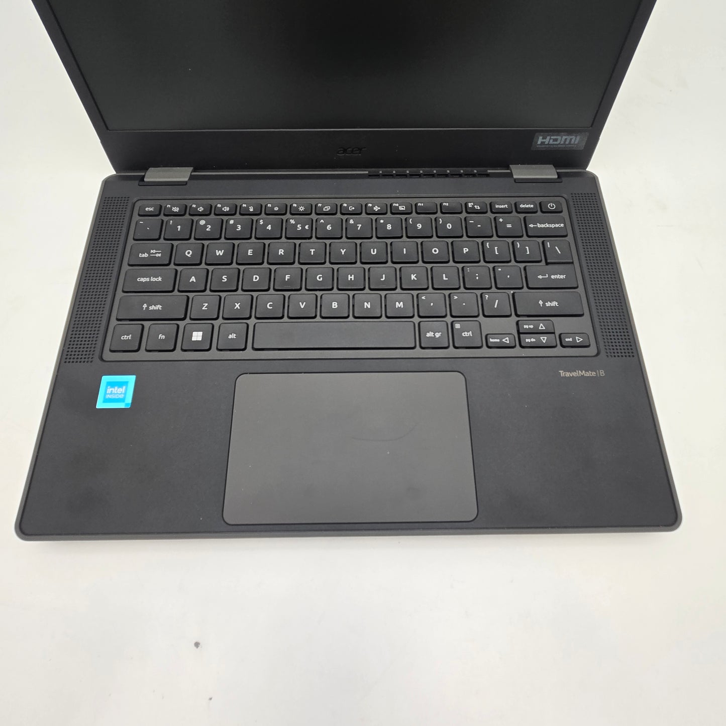Acer TravelMate B514-31 14" N100 800MHz 4GB RAM 128GB eMMc
