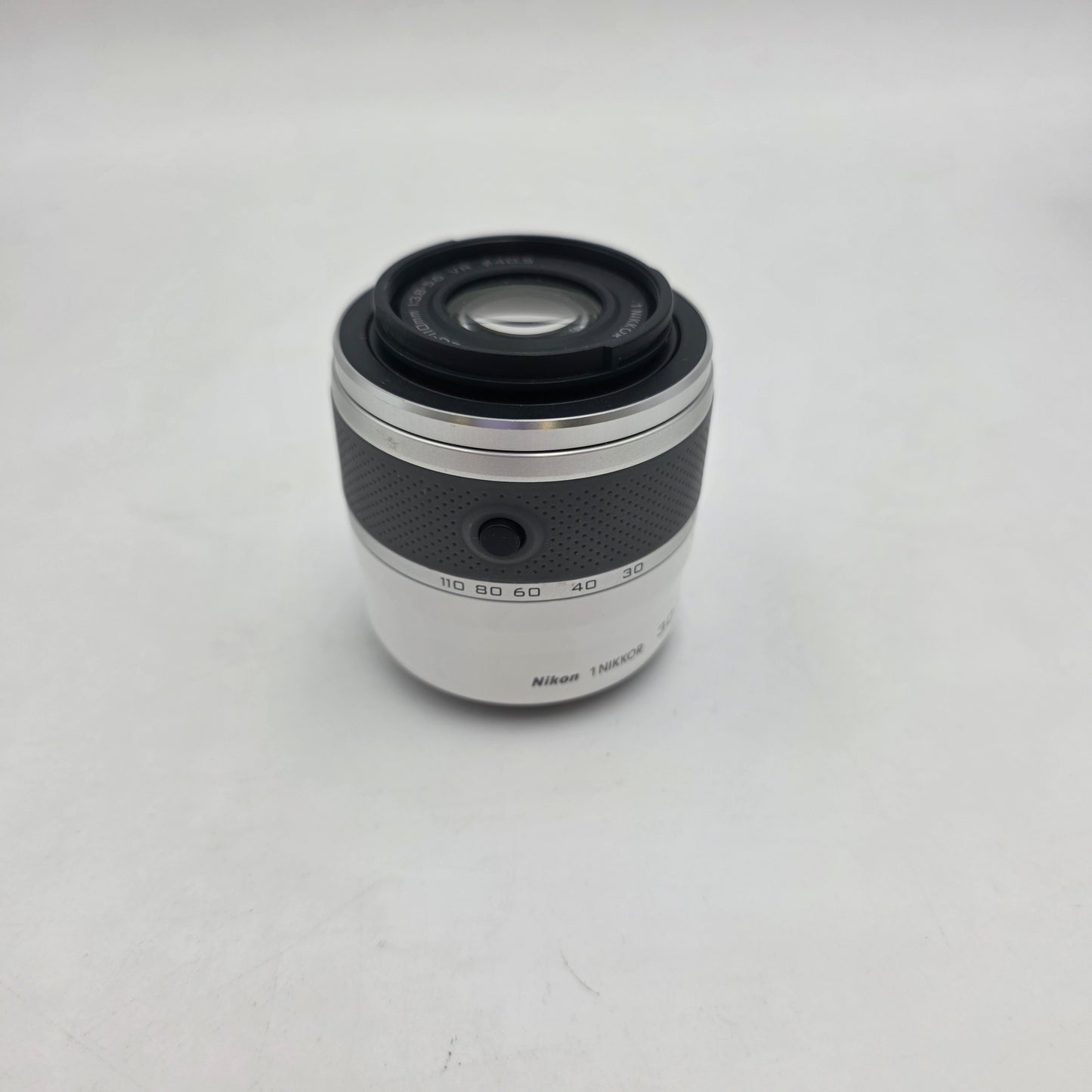 Nikon 1 J4 18MP Compact Camera