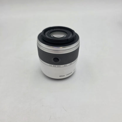 Nikon 1 J4 18MP Compact Camera