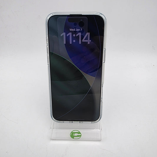 GSM Unlocked Apple iPhone 16 Pro Max 256GB Graphite MYW63LL/A