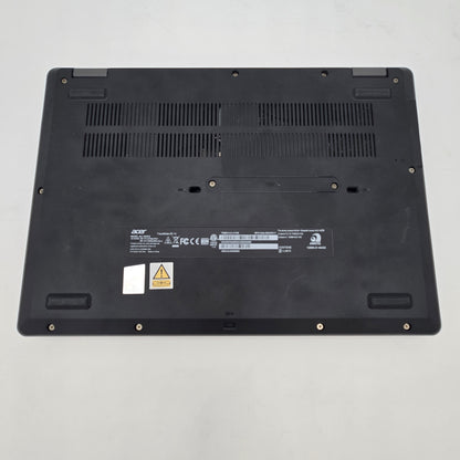 Acer TravelMate B514-31 14" N100 800MHz 4GB RAM 128GB eMMc