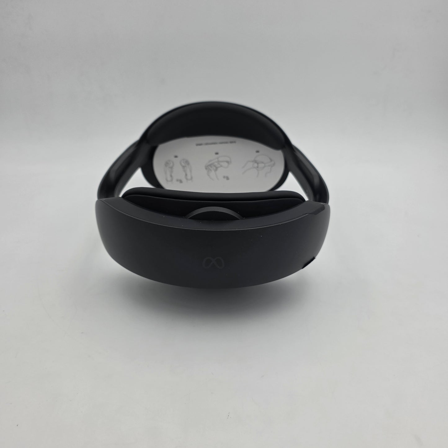 New Meta Quest Pro 256GB Standalone All-in-One VR Headset DK94EC