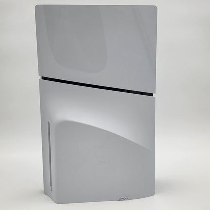 Sony PlayStation 5 Slim Disc Edition PS5 1TB White Console Gaming System
