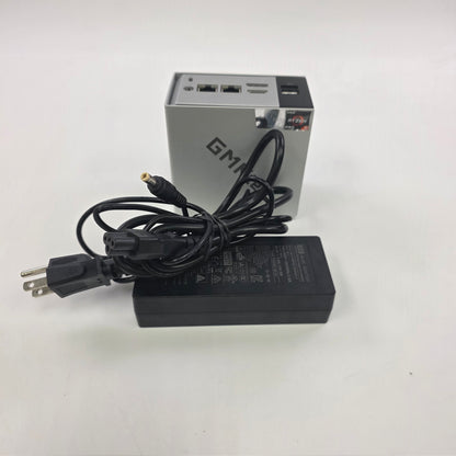 NucBox M8 AMD Ryzen Pro 5 6650H 16GB RAM 512GB SSD