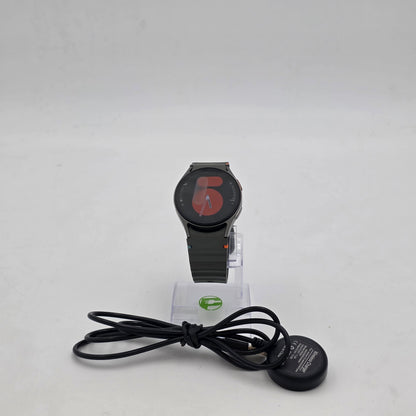 GPS Only Samsung Galaxy Watch7 Aluminum Smartwatch SM-L300