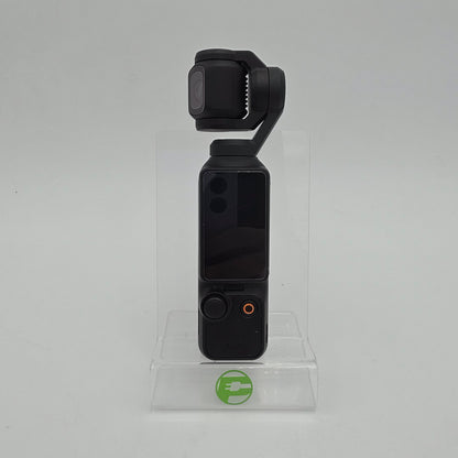 DJI Osmo Pocket 3 9.4MP 3-Axis Gimbal Camera PP-101