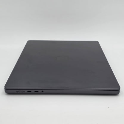 2023 Apple MacBook Pro 16" M3 Max 40C GPU 4.0GHz 48GB RAM 1TB SSD A2991