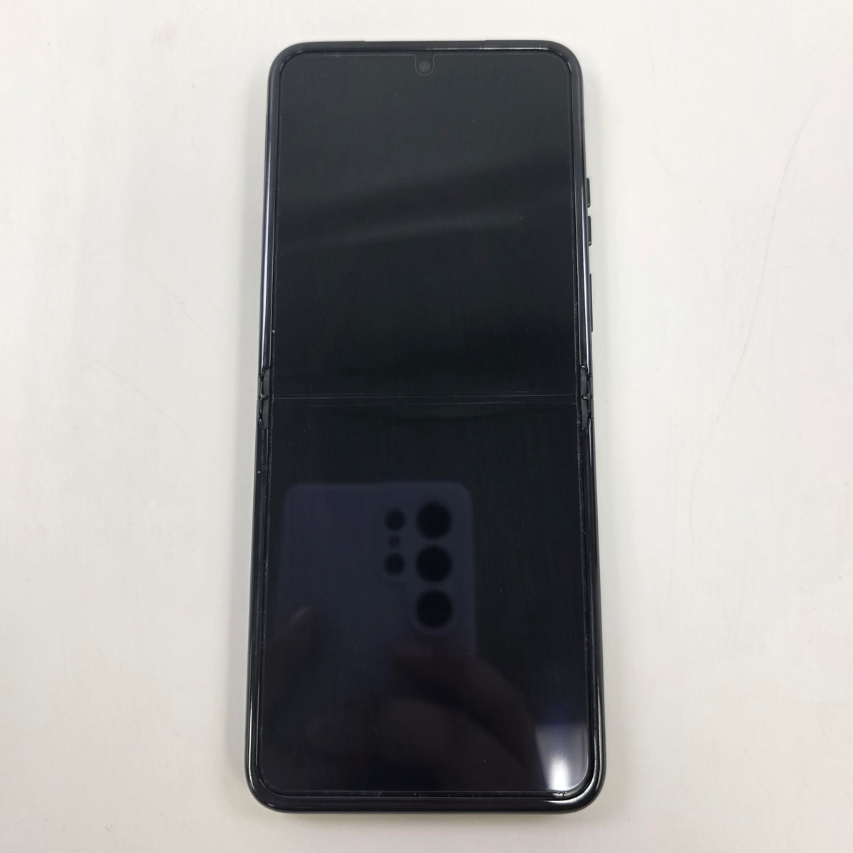 GSM Unlocked Motorola Razr 128GB 16 Black XT2323-2