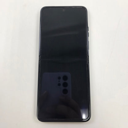 GSM Unlocked Motorola Razr 128GB 16 Black XT2323-2
