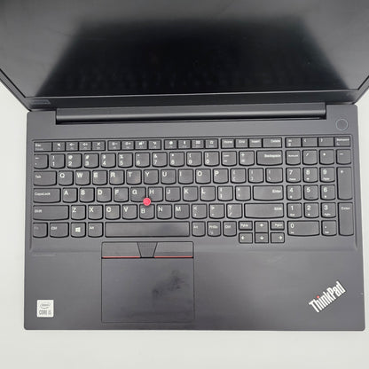 Lenovo E15 15.6" i5-10210U 2.1GHz 8GB RAM 256GB SSD 20RD-005HUS