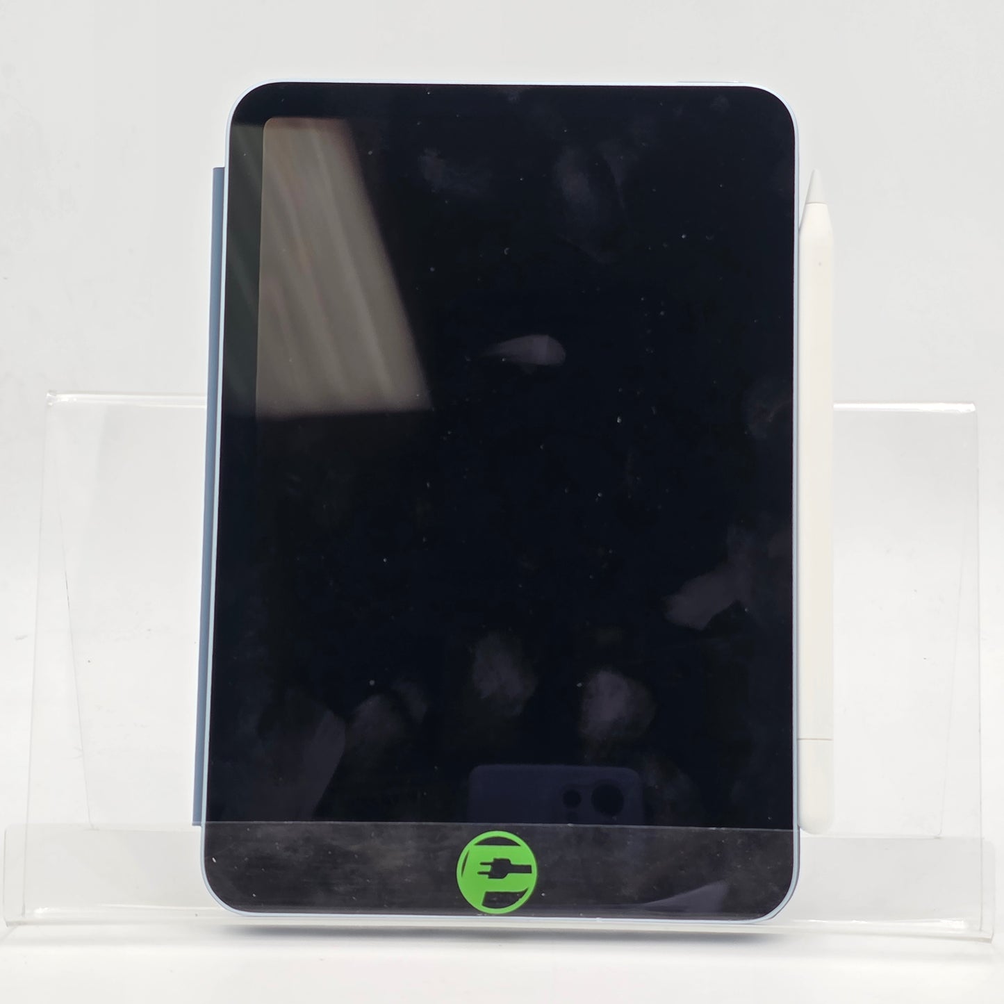 WiFi Only Apple iPad Mini (A17 Pro) 128GB Blue MXN73LL/A