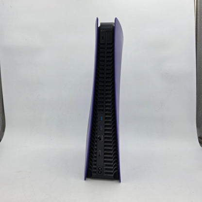 Sony PlayStation 5 Disc PS5 825GB purple CFI-1115A