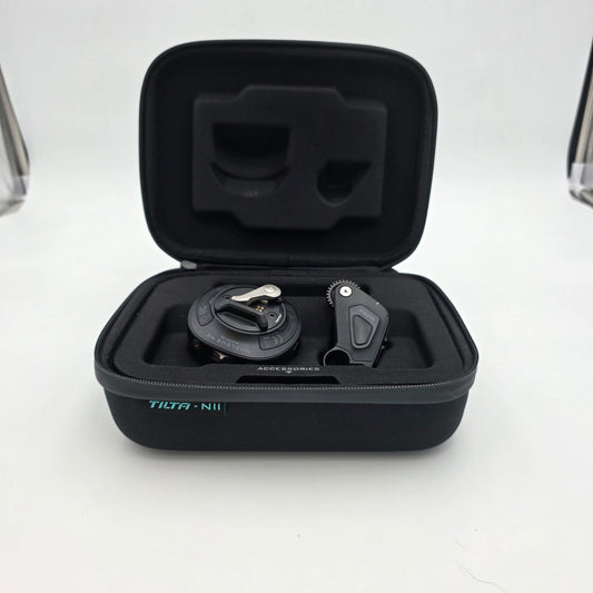 nucleus nano ii auto focus adapter WLC-T95