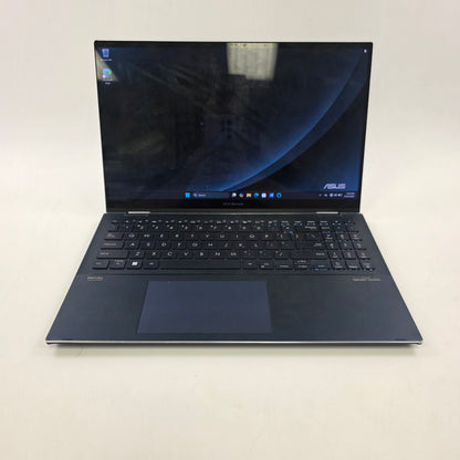 Asus Zenbook Pro 15 Flip Q529Z 15.6" i7-12700H 2.3GHz 16GB RAM 512GB SSD