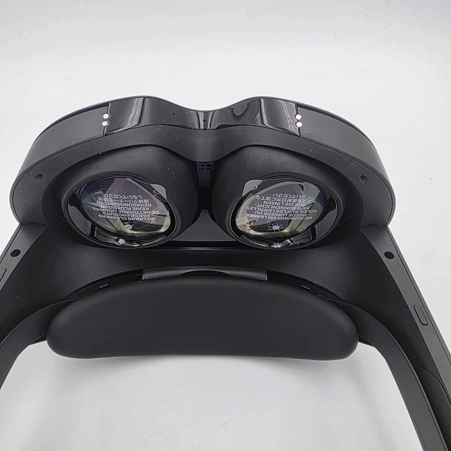 New Meta Quest Pro 256GB Standalone All-in-One VR Headset DK94EC