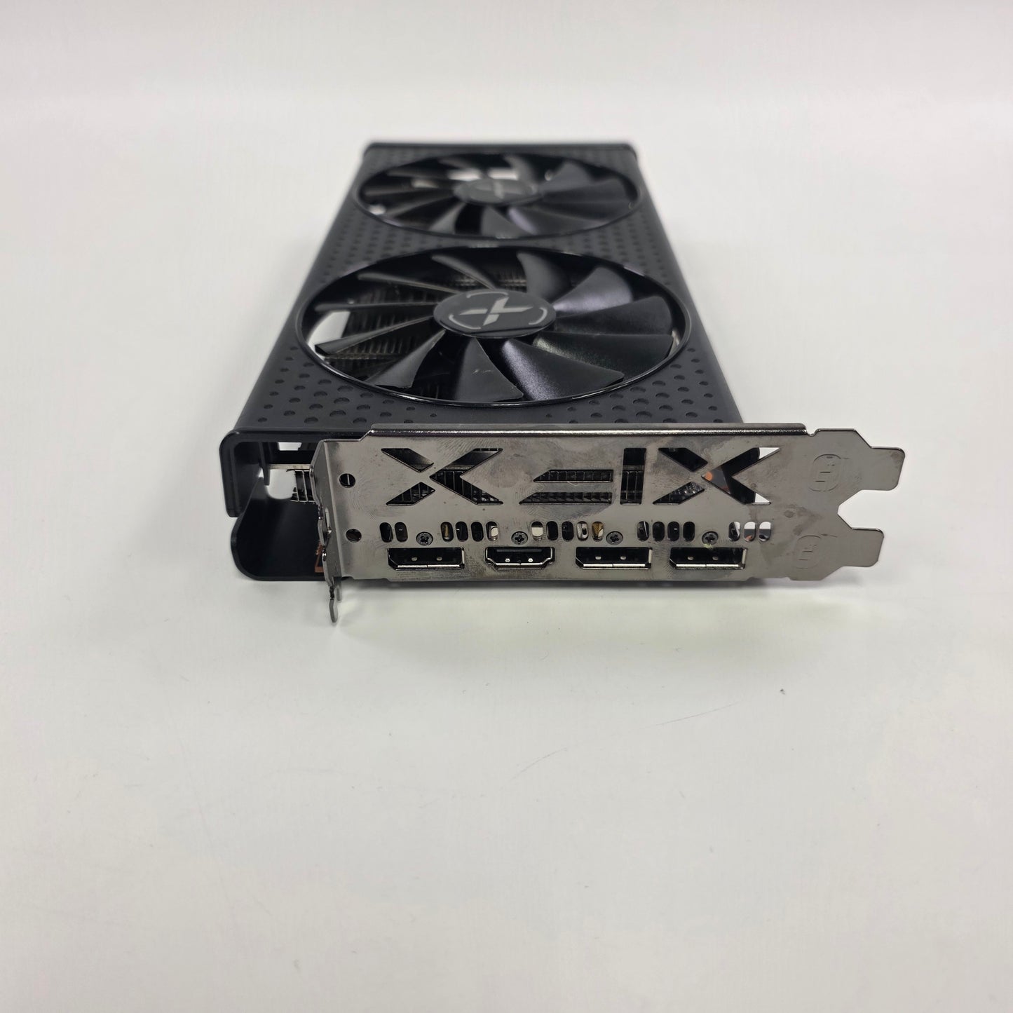 XFX Radeon RX 6600 XT XFX Speedster SWFT210 8GB GDDR6 Graphics Card RX-66XT8D