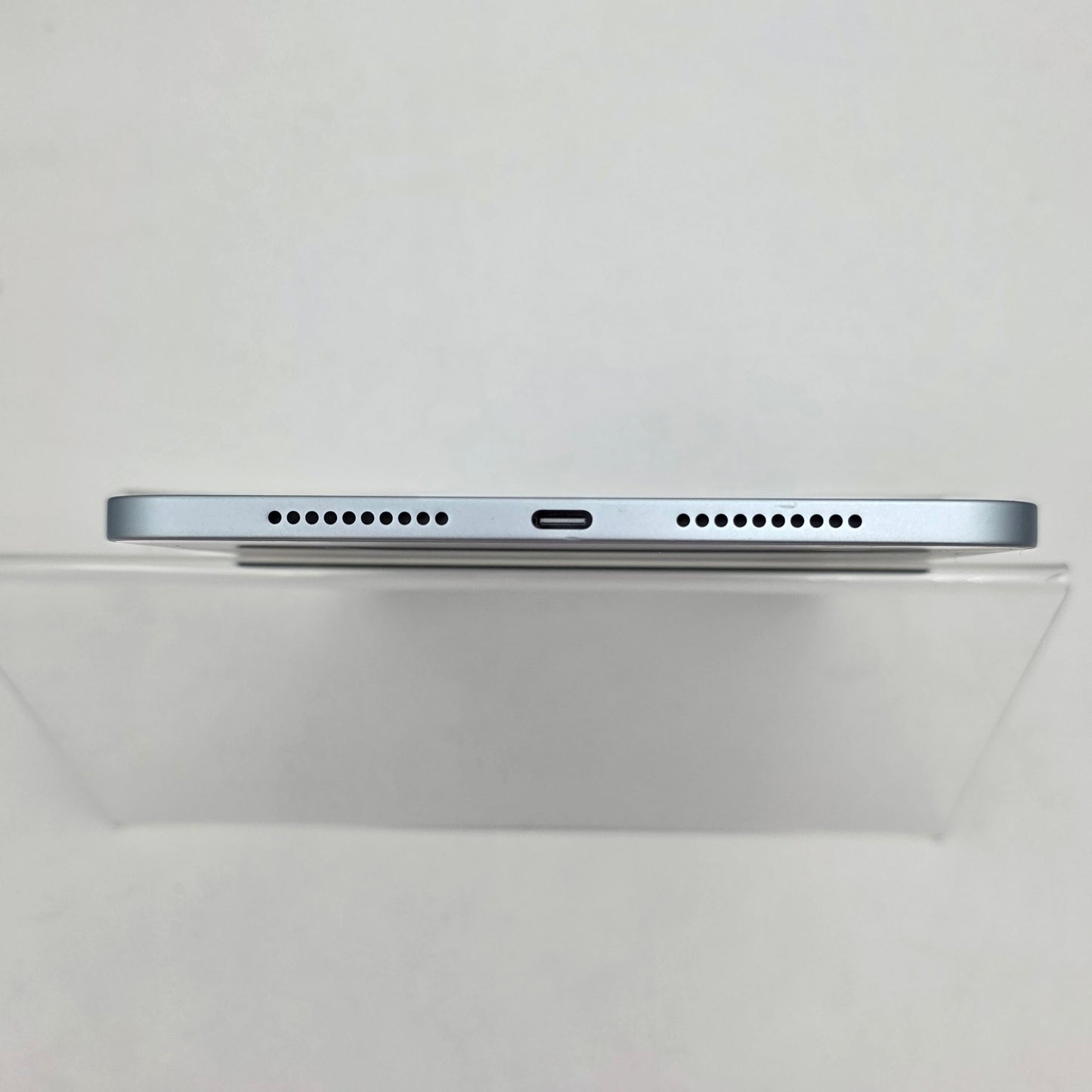 WiFi Only Apple iPad Mini (A17 Pro) 128GB Blue MXN73LL/A