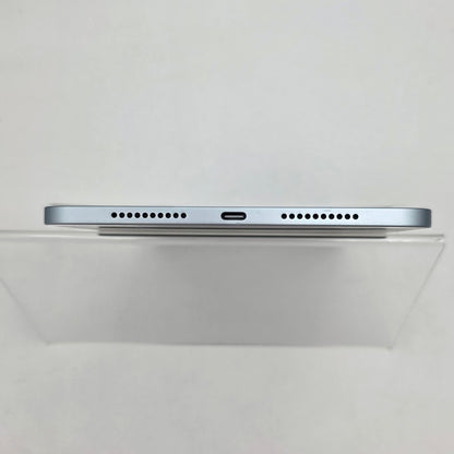 WiFi Only Apple iPad Mini (A17 Pro) 128GB Blue MXN73LL/A